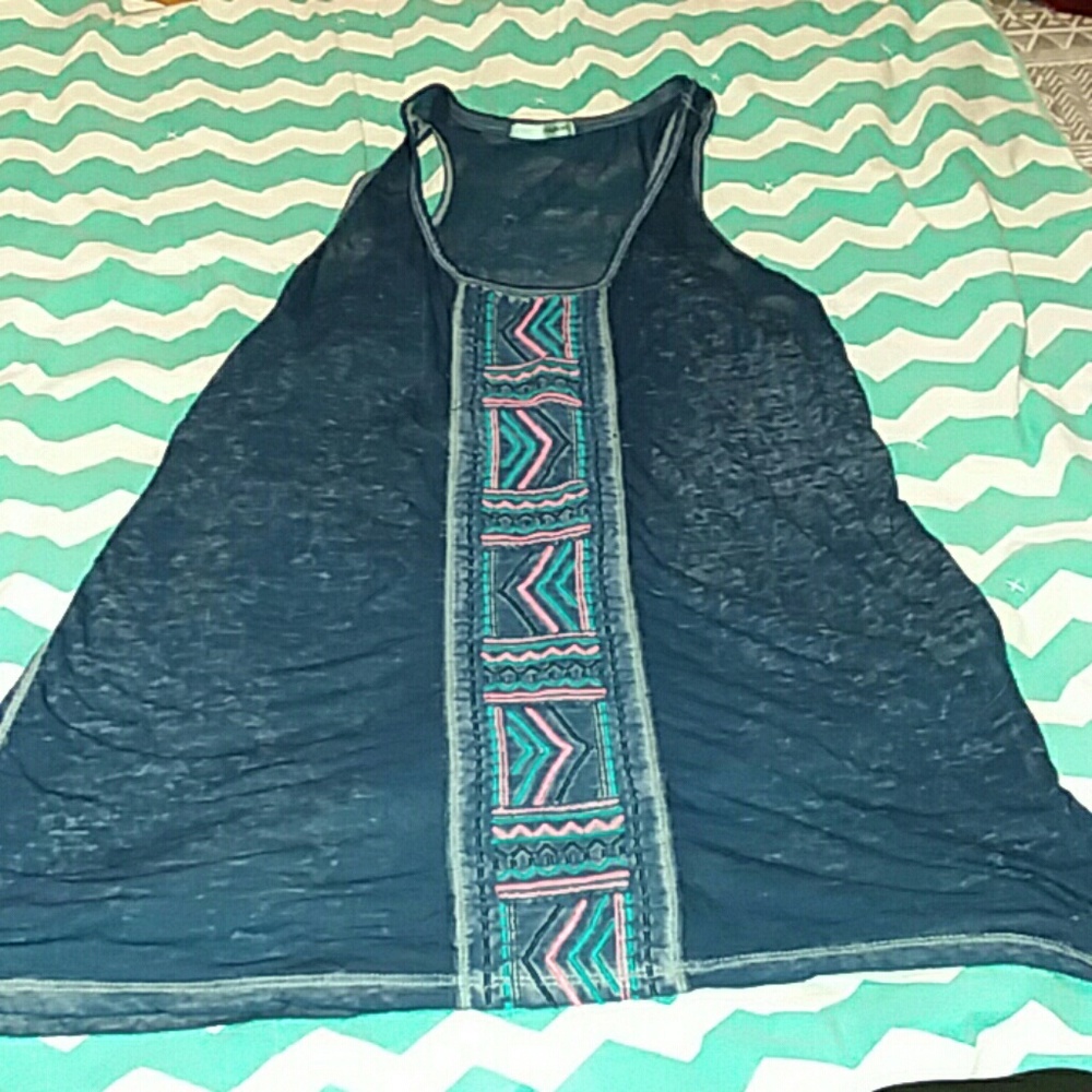 Maurices Tank Top